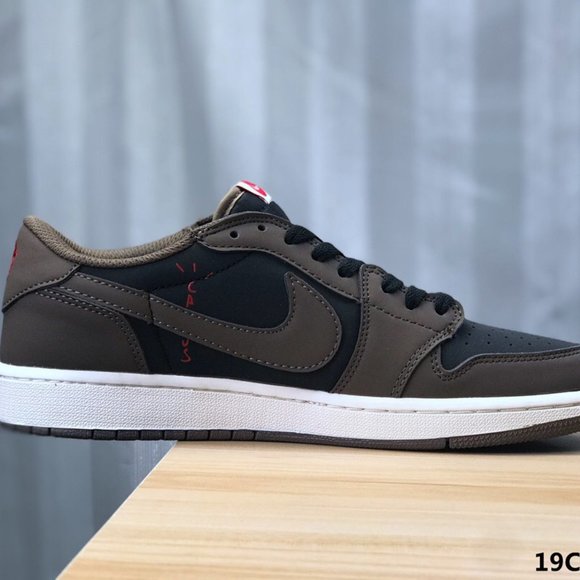 Nike Air Jordan AJ men\'s sneakers main image 5